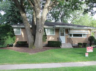 533 N Wheeler Ave, Griffith, IN 46319
