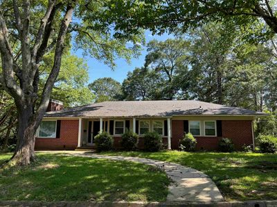 1223 W Elm St, El Dorado, AR, 71730