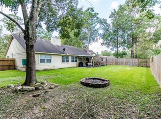 27326 Farmcreek Dr, Huffman, TX 77336