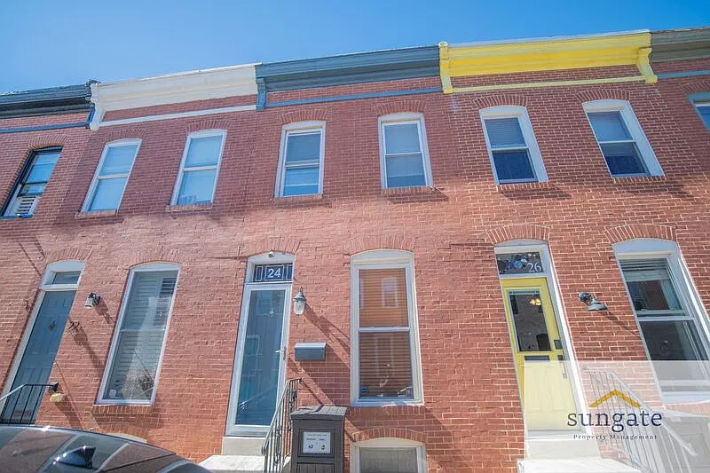 2 bed, 2.5 bath, $2,050 — Photo 1