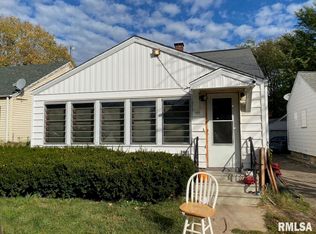 2401 W Ann St, Peoria, IL