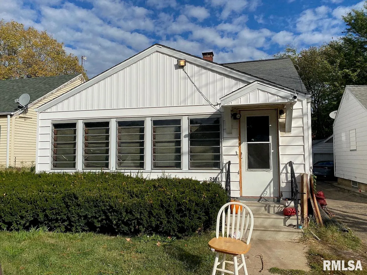 2401 W Ann St photo 1