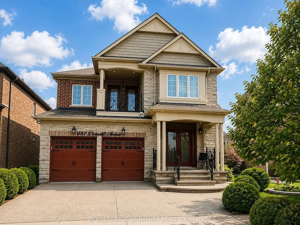461 Dougall Ave