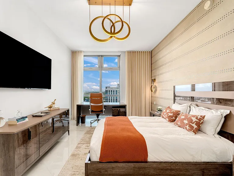 17301 Biscayne Blvd #Penthouse 7 — Photo 33
