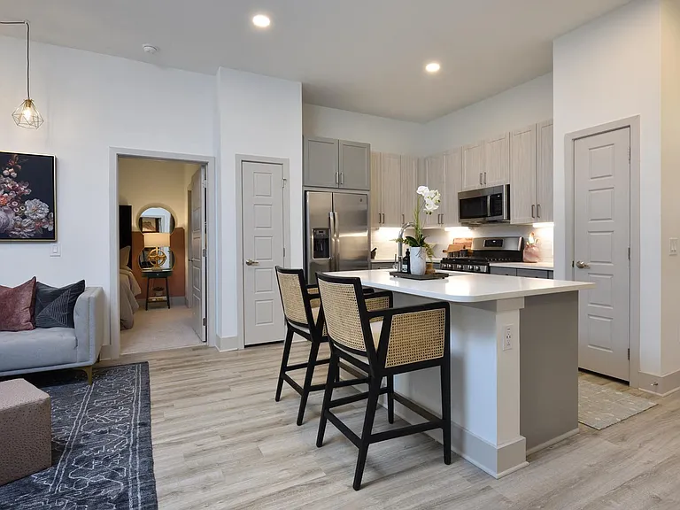 The Flats at West Alabama — Photo 18