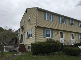 85 Park St #85, Mansfield, MA 02048