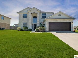 6100 Melanie Dr, Killeen, TX 76542