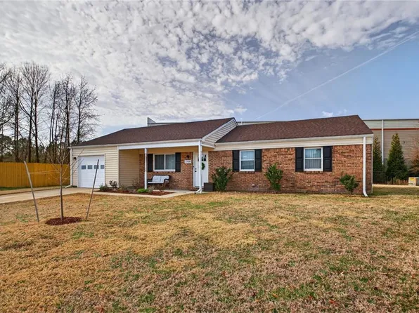 3108 Nicholson Ct, Virginia Beach, VA 23453