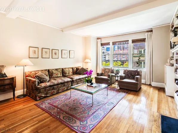 333 E 68th St APT 7E, Manhattan, NY 10065
