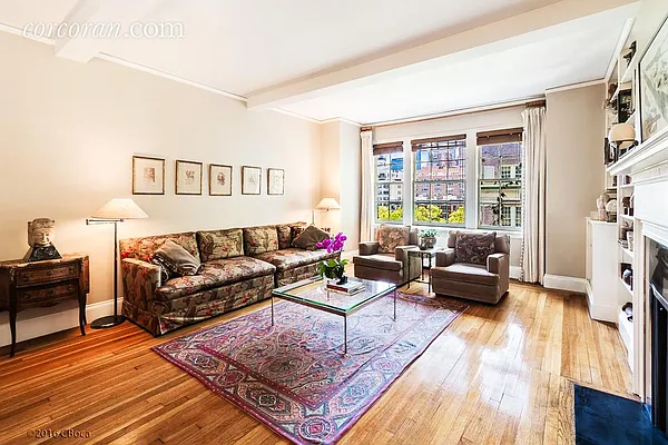 Sold by Corcoran | media 21