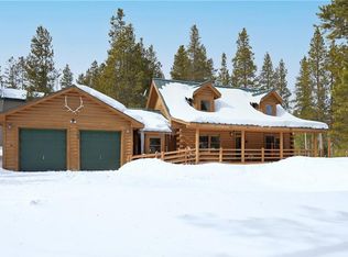 3784 Ski Hill Rd, Breckenridge, CO 80424