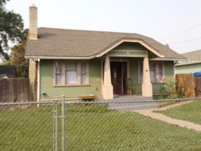 1125 Niantic St, Medford, OR, 97501
