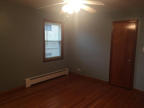 Bedroom #1
