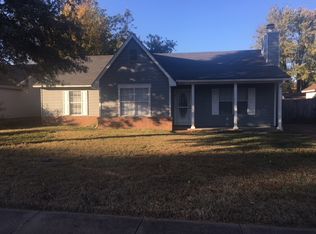 6724 Elmore Woods Ln, Memphis, TN 38134