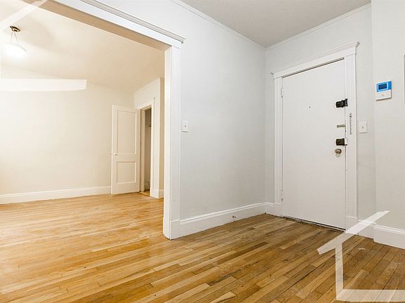 1626 Commonwealth Ave. #3 Boston (Brighton) Unit Photo 3