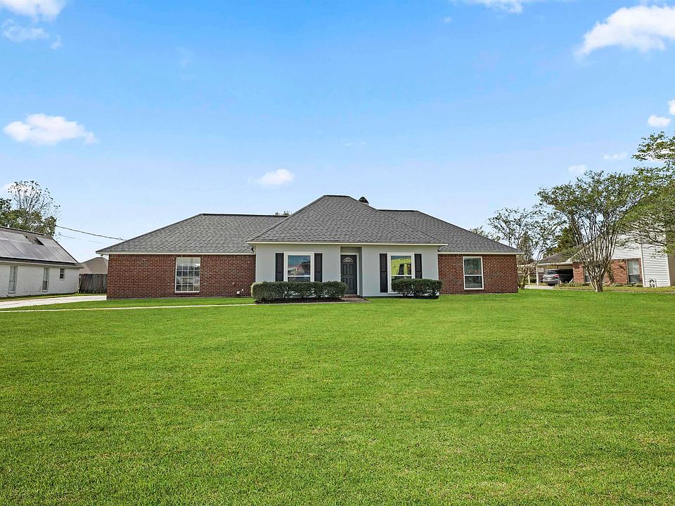 40091 Parker Rd, Prairieville, LA 70769 Zillow