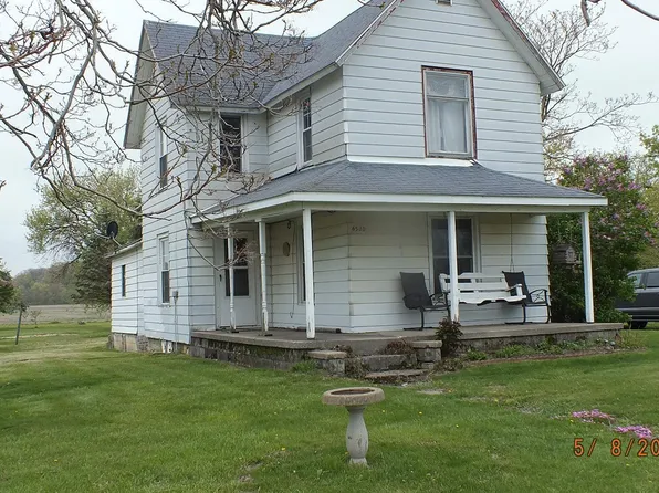 6530 Lewis Ave, Ida, MI 48140