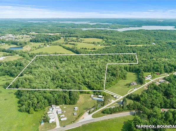  W Sturm Hill Road, Eckerty, IN 47116