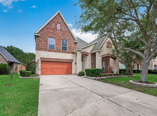 16810 Adelaide Dr, Richmond, TX 77407