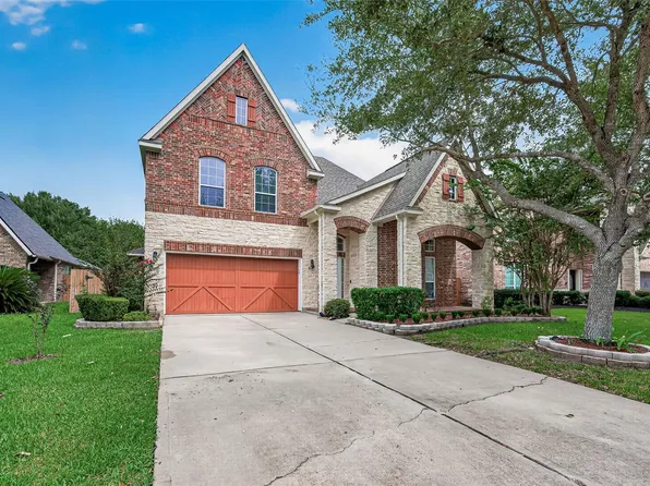 16810 Adelaide Dr, Richmond, TX 77407