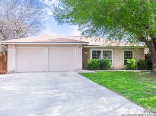 9110 Ocean Gate St, San Antonio, TX 78242
