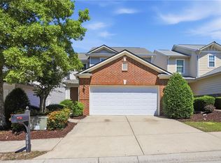 2007 Appaloosa Way, Conyers, GA 30012