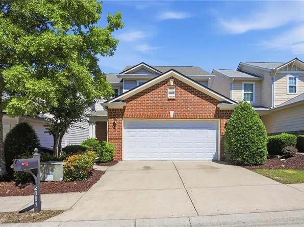 2007 Appaloosa Way, Conyers, GA 30012