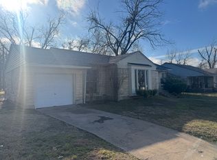 1809 S 13th St, Temple, TX 76504
