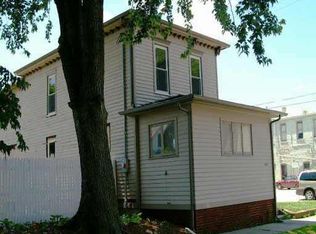 613 W Brackenridge St, Fort Wayne, IN 46802