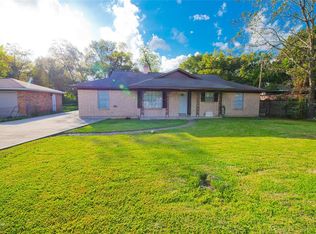 13501 Courrege Ln, Houston, TX 77037