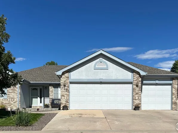 142 Settlers Dr, Eaton, CO 80615