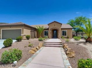2149 Falls City Ct, Henderson, NV 89044
