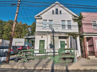 520 N Main St, Archbald, PA 18403
