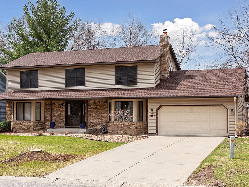 1st image of 3286 Oxford Dr