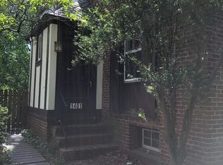 1401 44th St NW, Washington, DC 20007
