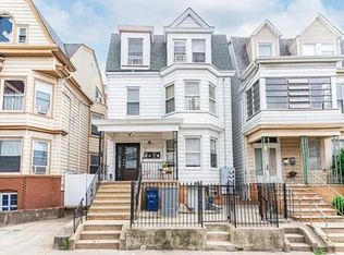 261 Ridge St APT 2, Newark, NJ 07104