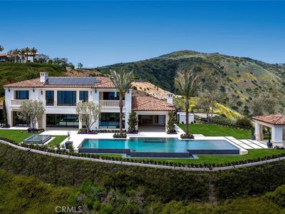20 Coastline Dr, Newport Coast, CA, 92657