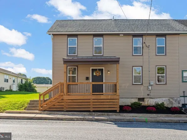 10 W Richland Ave, Myerstown, PA 17067