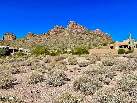 4th image of 5173 S GOLD CANYON Drive #4