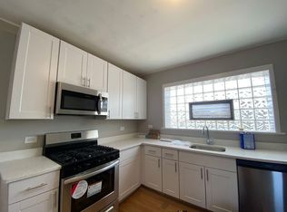 4869 N Elston Ave UNIT 3, Chicago, IL 60630
