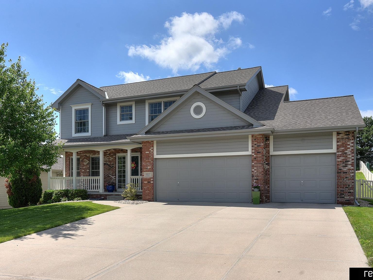 18217 Nina St, Omaha, NE 68130 | Zillow