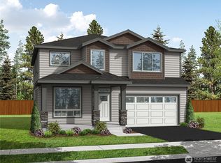 10659 E 170th Pl LOT 10, Renton, WA 98058