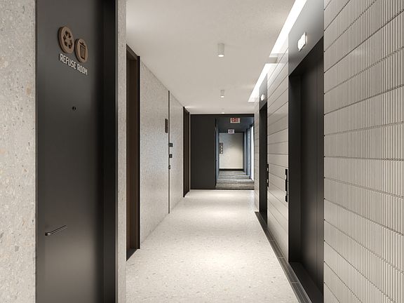 4th image of 60 Cedar St #16D
