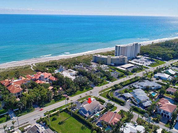 2nd image of 1060 S Ocean Blvd APT 1