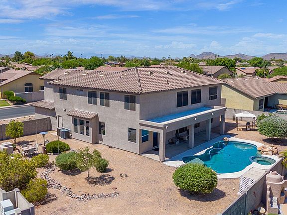 2nd image of 6913 W GREENBRIAR Drive