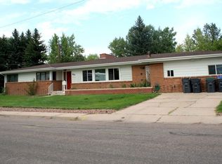 3635 Essex Rd, Cheyenne, WY 82001