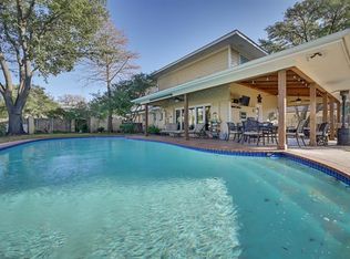 3410 Country Club Rd, Pantego, TX 76013