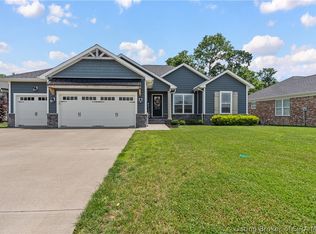 6650 Sunset Loop, Charlestown, IN 47111