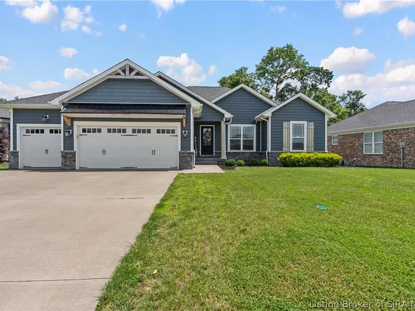 6650 Sunset Loop, Charlestown, IN 47111