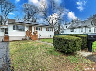 37 Yates Street, West Haven, CT 06516